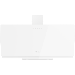 Teka DVN97050TTCWH 90cm, Vit