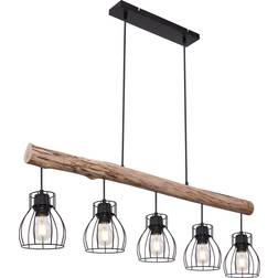 Globo Lighting Mina Pendant Lamp 13.6cm