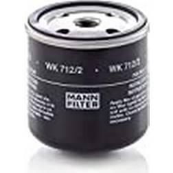 MANN-FILTER WK712/2