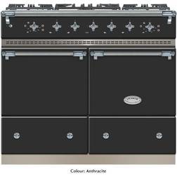 Lacanche Cluny LG1052GE White, Black