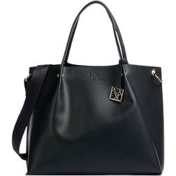 Armani Exchange Shopping Bag