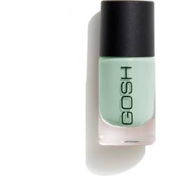 Gosh Copenhagen Nail Lacquer #597 Miss Minty 8ml