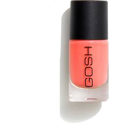 Gosh Copenhagen Nail Lacquer #570 Peachy 8ml