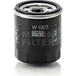 MANN-FILTER W68/3