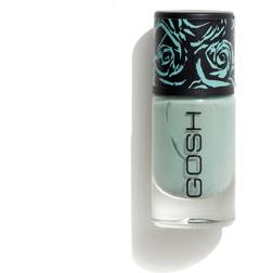 Gosh Copenhagen Nail Lacquer #609 Drizzle 8ml