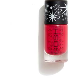 Gosh Copenhagen Nail Lacquer #626 Kind Of Pink 8ml