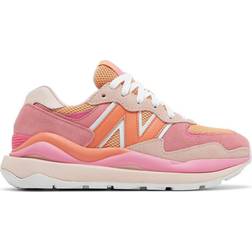 New Balance 57/40 - Natural Pink