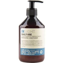 Insight Daily Use Energizing Conditioner 400ml