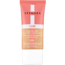 Sephora Collection Care 10HR Hydration Foundation 10N