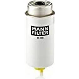 MANN-FILTER WK8105