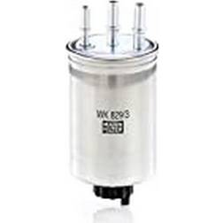 MANN-FILTER WK829/3