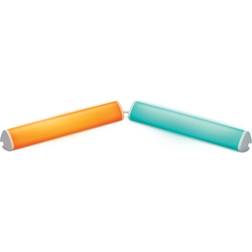 WiZ Color Bar Linear Light Möbelbelysning 2st