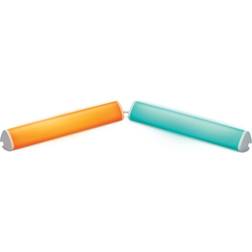 WiZ Color Bar Linear Light Møbelbelysning 2stk