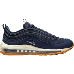 NIKE Air Max 97 W - Obsidian/Midnight Navy/Sail/Gorge