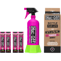 Muc-Off Bottle For Life Bundle 4-pack