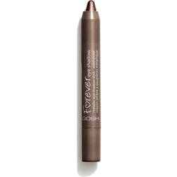 Gosh Copenhagen Forever Metallic Eye Shadow Stick Waterproof 04 Brown 1 g