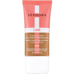 Sephora Collection Care 10HR Hydration Foundation 25.5N