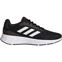 Adidas Start Your Run W - Core Black/Cloud White/Carbon