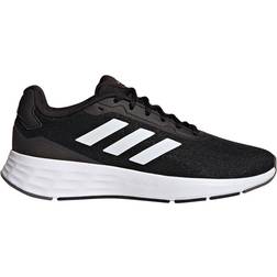 adidas Start Your Run W - Core Black/Cloud White/Carbon