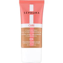 Sephora Collection Care 10HR Hydration Foundation 24N