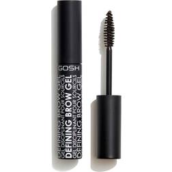 Gosh Copenhagen Defining Brow Gel #03 Grey/Brown