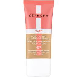 Sephora Collection Care 10HR Hydration Foundation 20N