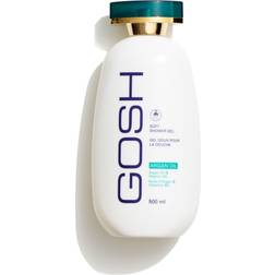 Gosh Copenhagen Argan Oil Soft Shower Gel