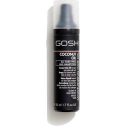 Gosh Copenhagen Moisturizing Hair Oil 50ml