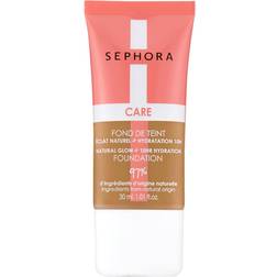 Sephora Collection Care 10HR Hydration Foundation 44Y