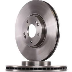 Bosch Brake Disc (0 986 479 786)