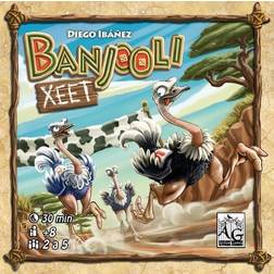 Banjooli Xeet