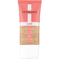 Sephora Collection Care 10HR Hydration Foundation 17.5N