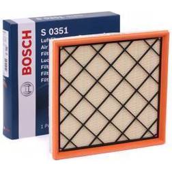 Bosch Air Filter (F 026 400 351)