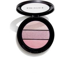 Gosh Copenhagen Eyelight Trio #002 Fairytale