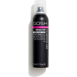 Gosh Copenhagen Fresh Up Dry Shampoo 150 ml Unisex 150ml