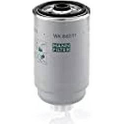 MANN-FILTER WK842/11