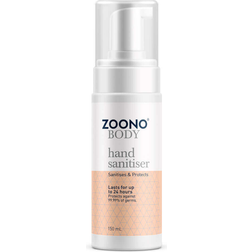 Zoono Hånddesinfektion 150ml