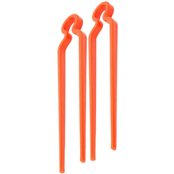 Dexam School Of Wok Chopsticks 2pcs