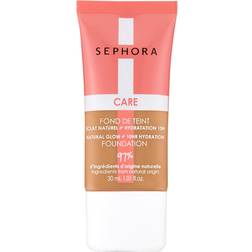 Sephora Collection Care 10HR Hydration Foundation 26N