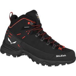 Salewa Alp Mate Mid W - Black