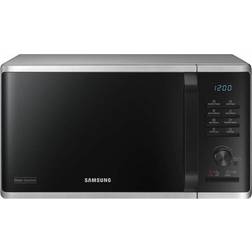 Samsung MS23K3555ES Silver