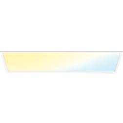 WiZ RT 36W Ceiling Flush Light 121.1cm