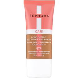 Sephora Collection Care 10HR Hydration Foundation 38P