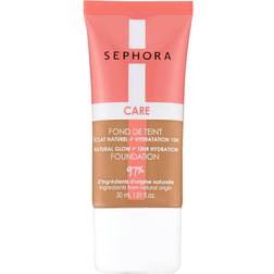 Sephora Collection Care 10HR Hydration Foundation 25N