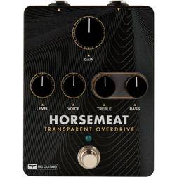 PRS Horsemeat