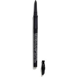 Gosh Copenhagen The Ultimate Eye Liner 07 Carbon Black