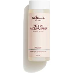 Pudderdåserne Alt I En Makeup Fjerner 200ml