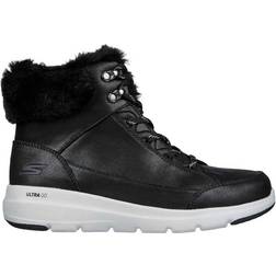 Skechers On-the-GO Glacial Ultra Cozyly - Black