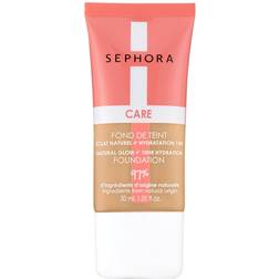 Sephora Collection Care 10HR Hydration Foundation 16Y