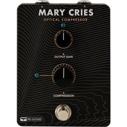 PRS Mary Cries